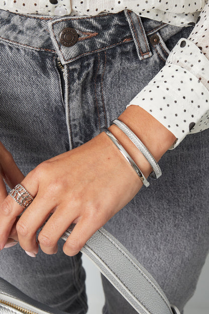 Slavenarmband - goud